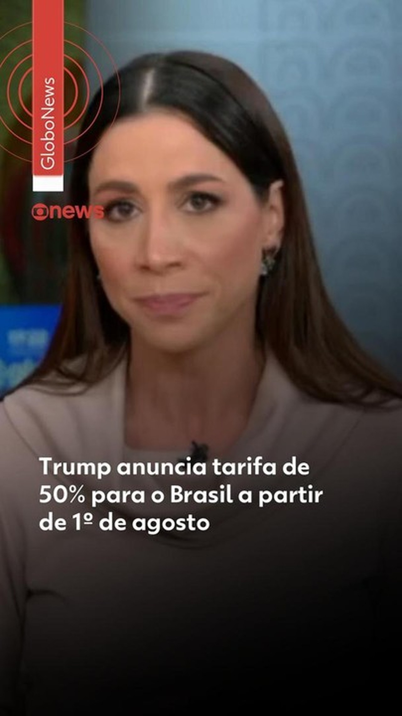 Produtos florestais, carnes, café devem ser os mais afetados por tarifaço de 50% de Trump no agronegócio, diz FPA 