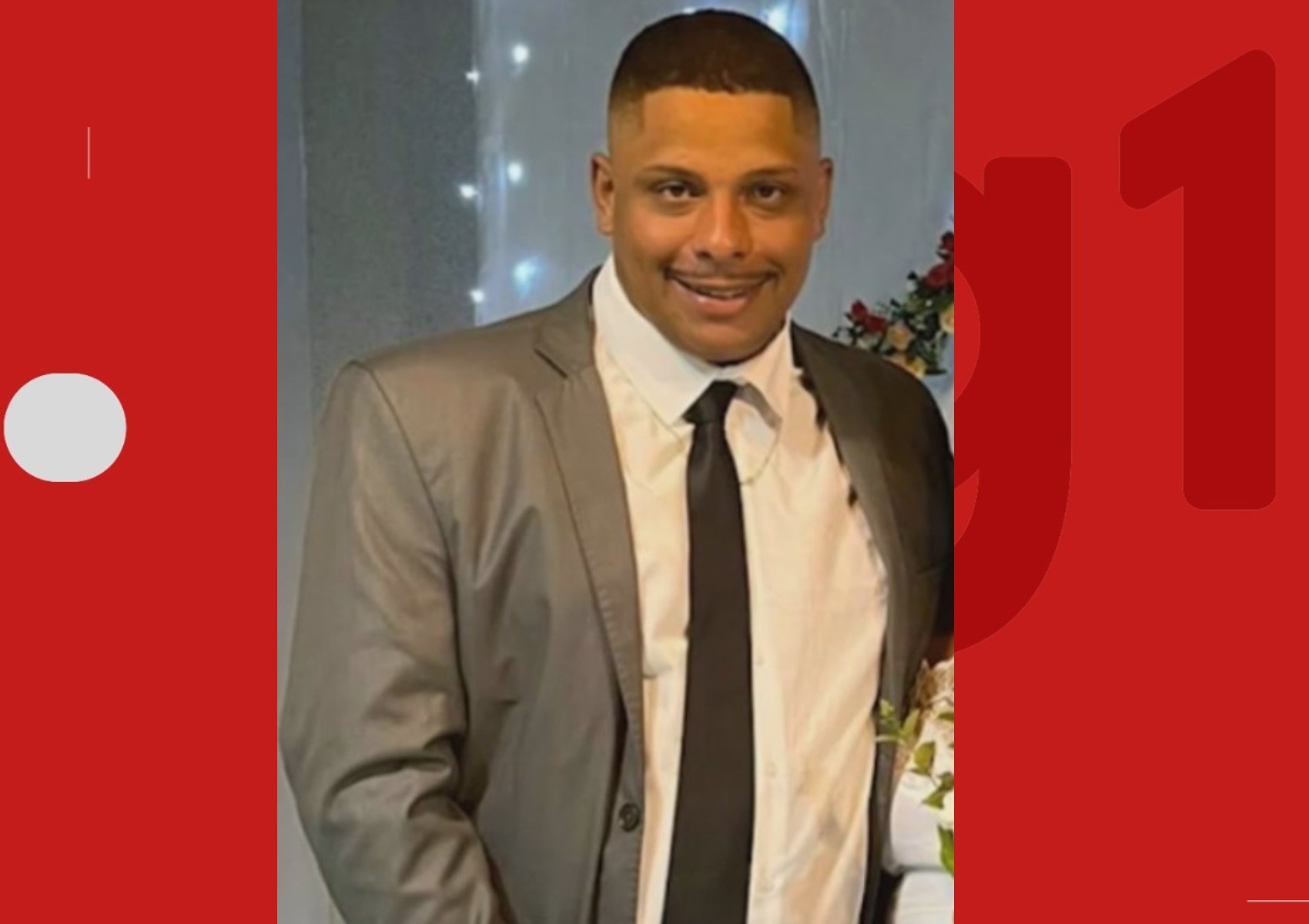 Pintor desaparece após ação policial na Bahia; familiares afirmam que homem foi agredido e levado de casa por PMs