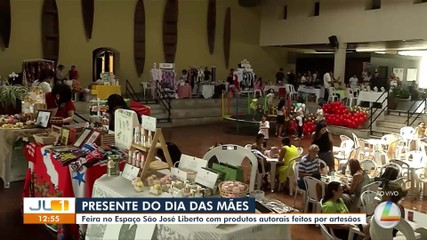 VÍDEOS: Jornal Liberal 1ª Edição de sábado, 9 de maio de 2026