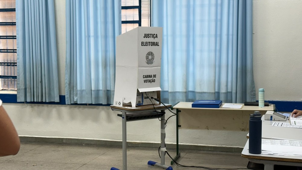 Vinte estados definiram seus governadores no primeiro turno das eleições de 2026