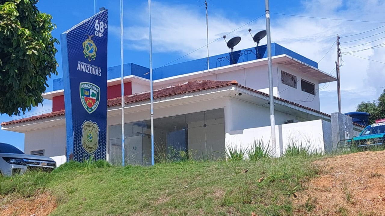 autoridades policiais indicia dez investigados por estupro coletivo de adolescente indígena no interior do Amazonas
