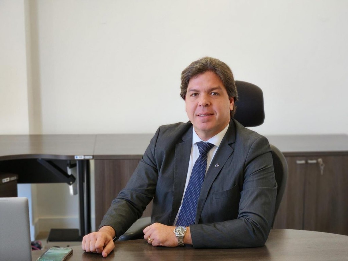 União Brasil diz que Frederico Siqueira, hoje na Telebras, será novo ministro das Comunicações; Planalto ainda não confirma