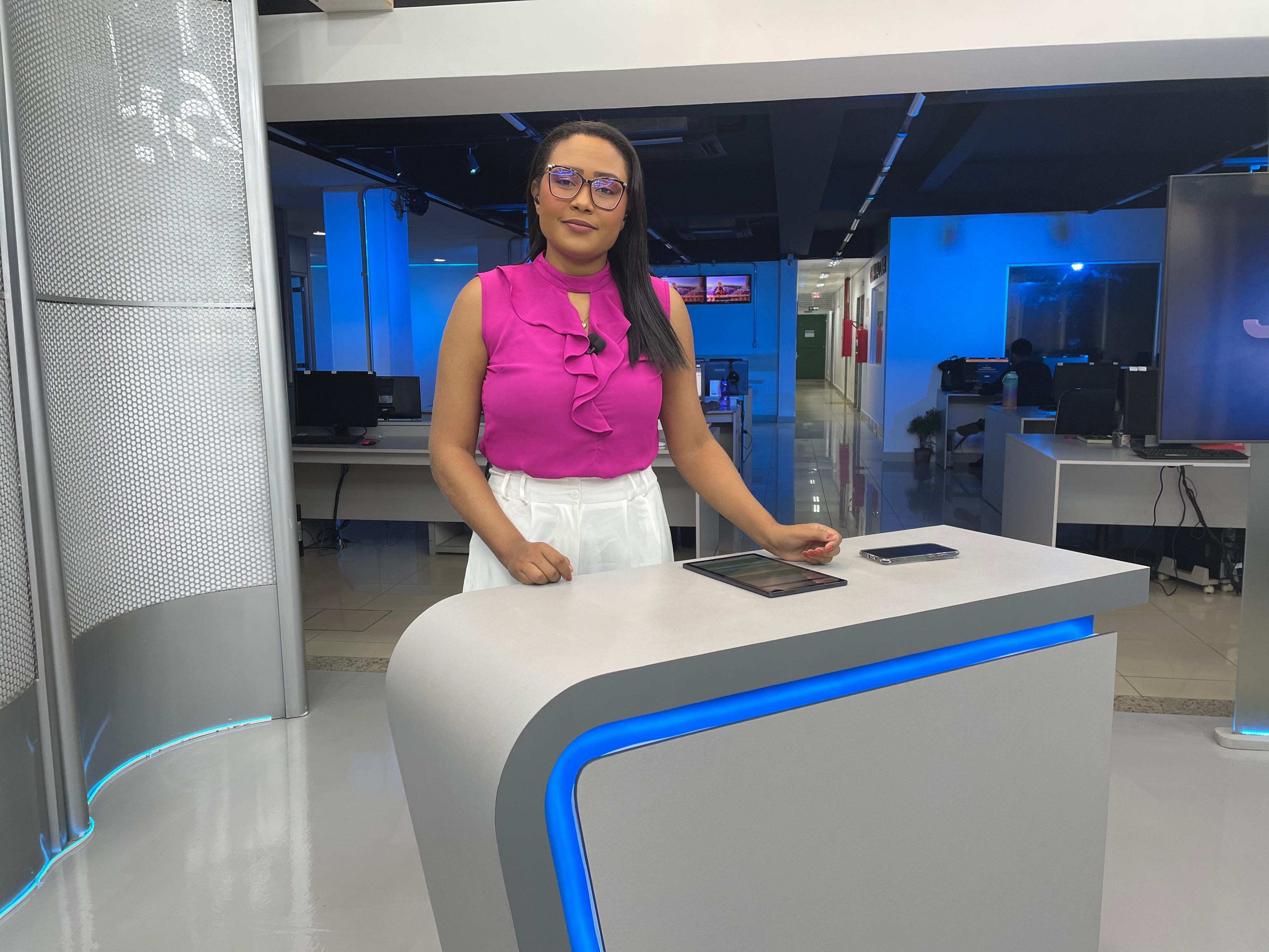 Assista ao JRO2 desta quinta-feira, 29