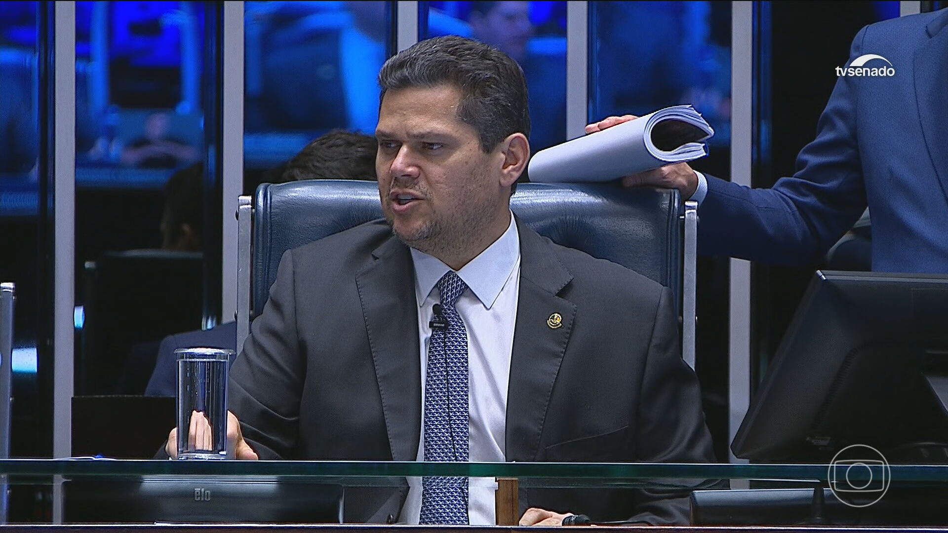 Aumento do IOF eleva tensão entre governo e Congresso 