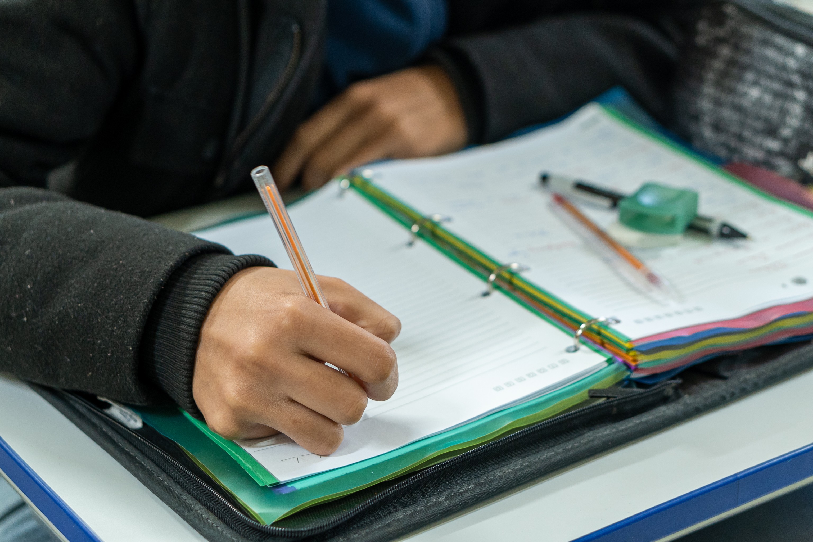 'Enem do Paraná' oferta 3,7 mil vagas para entrada de alunos da rede pública em universidades estaduais
