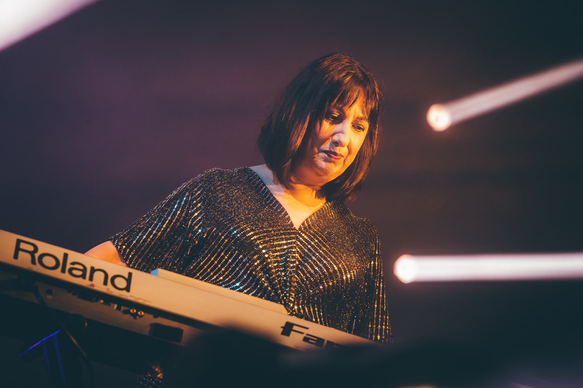 Gillian Gilbert, do New Order, revela diagnóstico de câncer