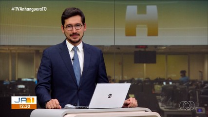Confira os destaques do Jornal Hoje desta segunda-feira (2)